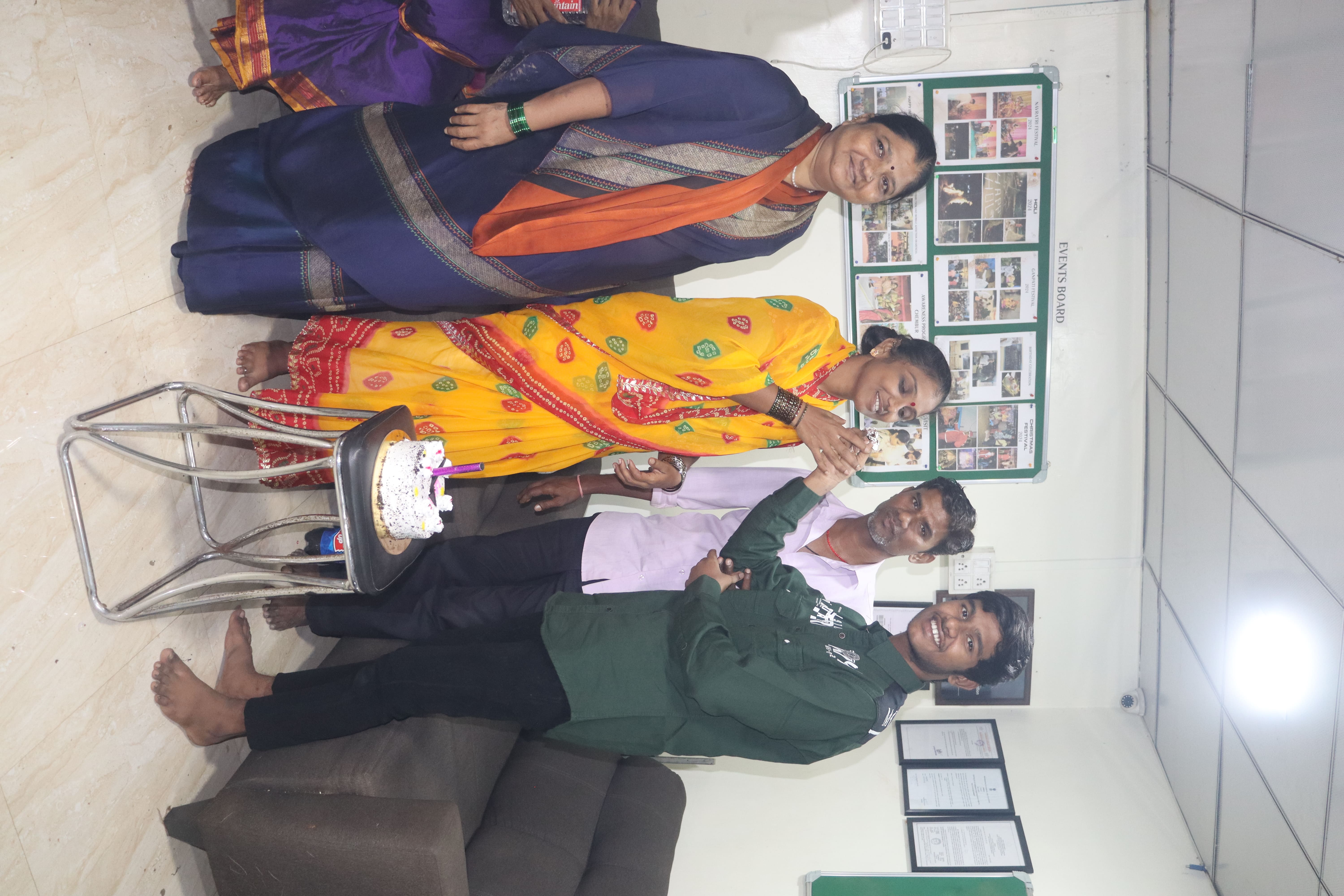 House of Freedom Gallery Image